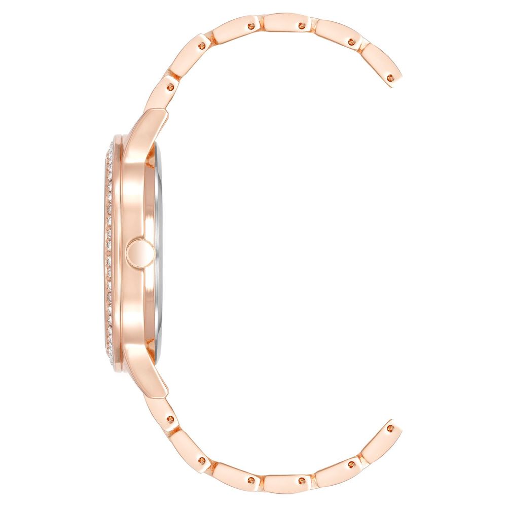 Multicolor Metal Watch