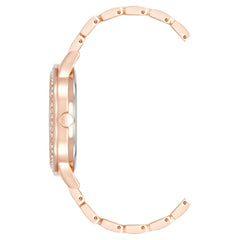 Multicolor Metal Watch
