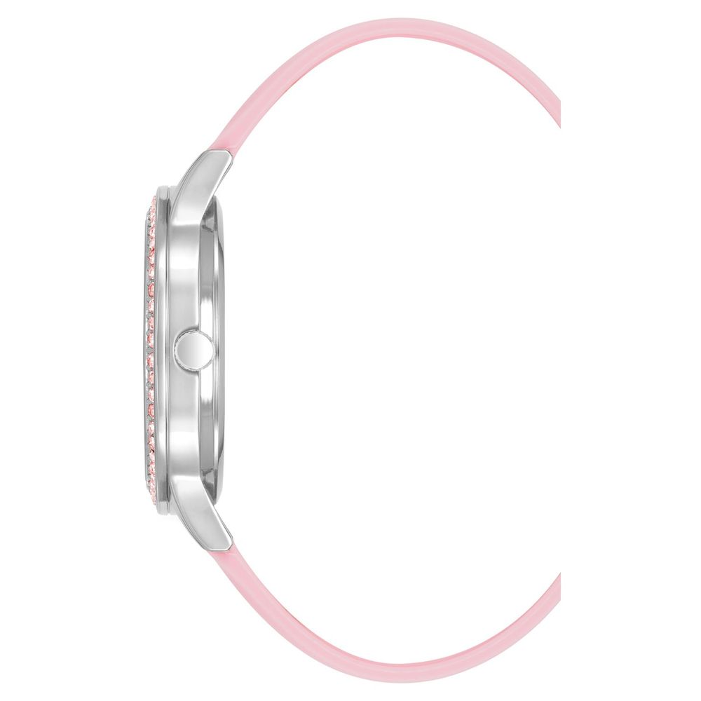 Multicolor Silicone Watch