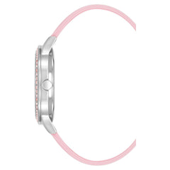 Multicolor Silicone Watch