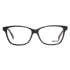 Black Plastic Glasses (Frames)