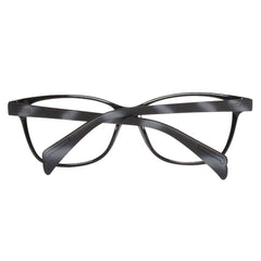 Black Plastic Glasses (Frames)