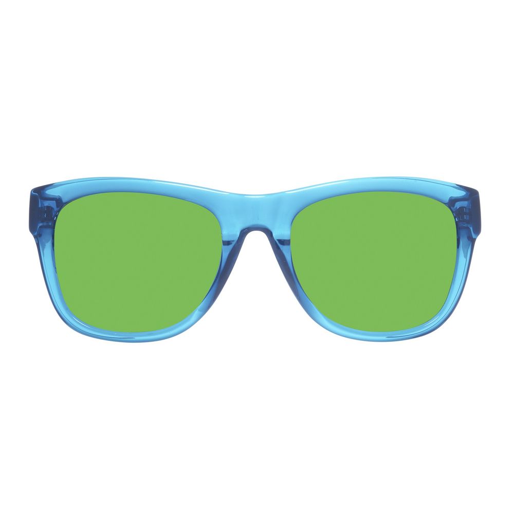 Blue Acetate Sunglasses