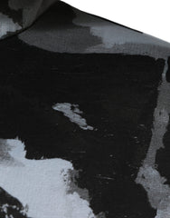 Multicolor Camouflage Men Hooded Sweater (Copy)