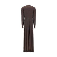 Chemisier Elegant Dress