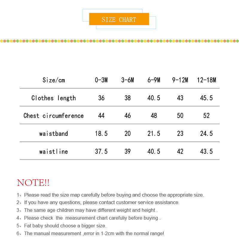 Summer Cute Baby Girl Solid Color Romper Shorts