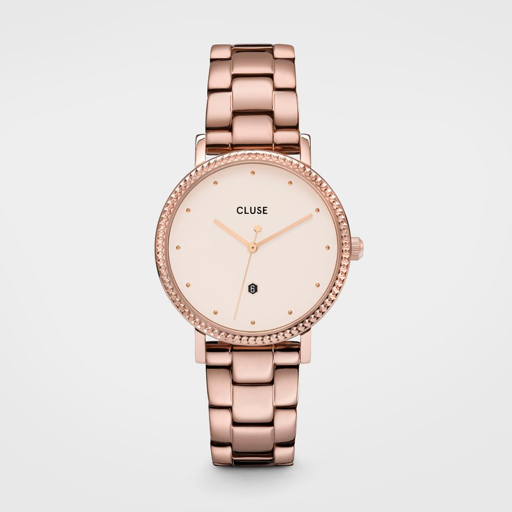 Multicolor Stainless Steel Stainless Steel Watch