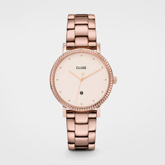 Multicolor Stainless Steel Stainless Steel Watch