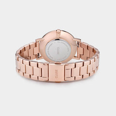 Multicolor Stainless Steel Stainless Steel Watch