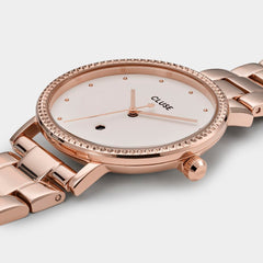 Multicolor Stainless Steel Stainless Steel Watch