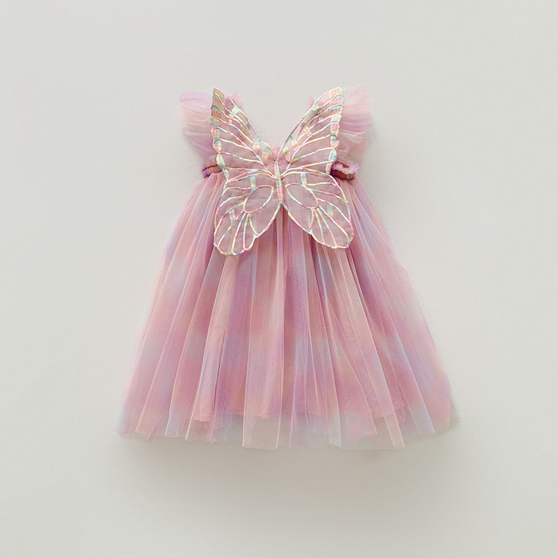 Girl Dress