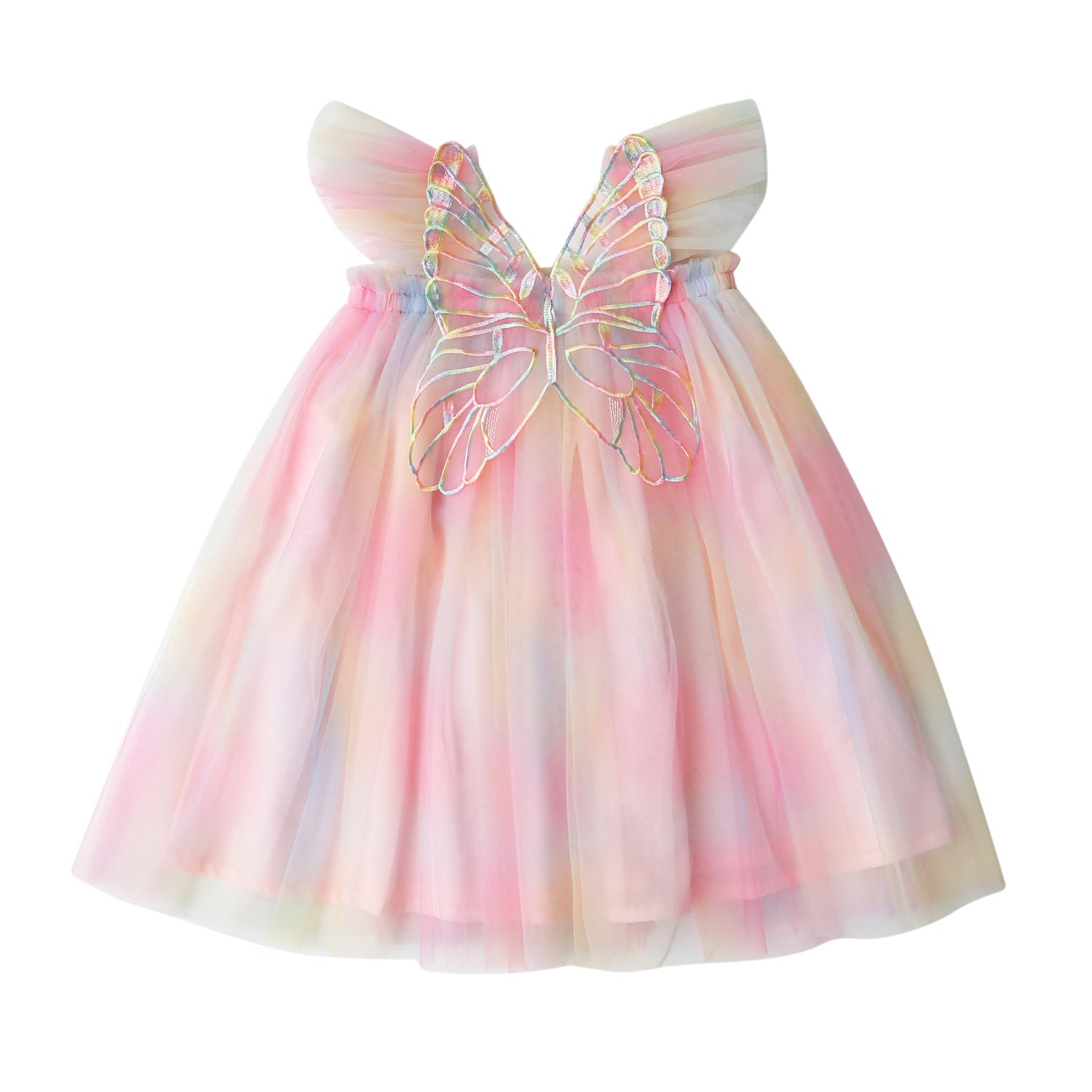Girl Dress