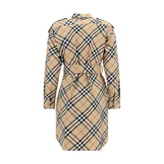 Chemisier Dress
