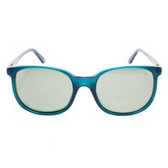 Green Acetate Sunglasses