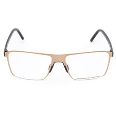 Brown Metal Glasses (Frames)