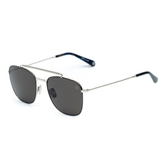 Gray Titanium Sunglasses