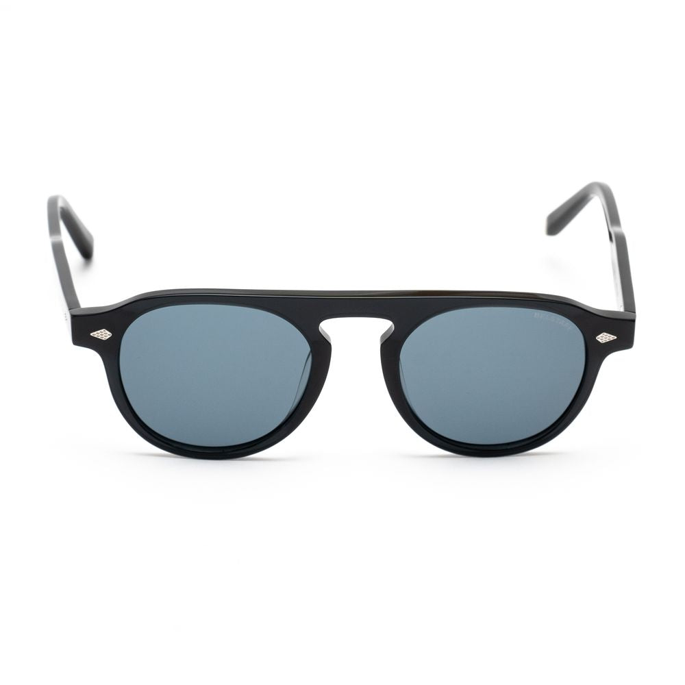 Black Acetate Sunglasses