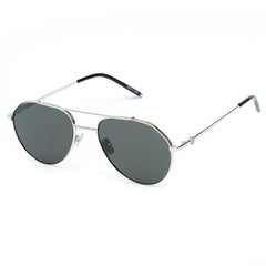 Gray Titanium Sunglasses