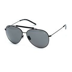 Black Titanium Sunglasses