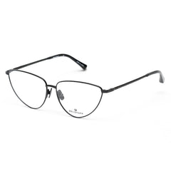 Black Titanium Frames