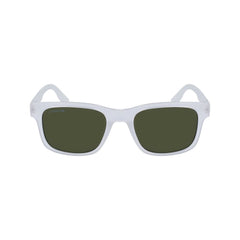 Transparent Bio Injected Sunglasses