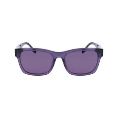 Purple Acetate Sunglasses