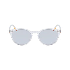 Blue Acetate Sunglasses