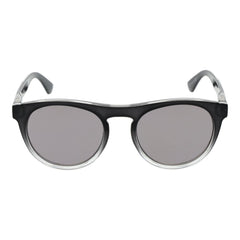 Gray Unisex Sunglass
