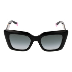 Black Women Sunglasses