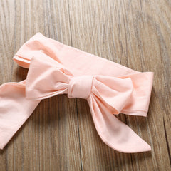 Children's suspender clothes suit