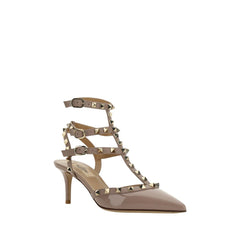 Rockstud Pumps