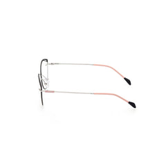 Black Metal Glasses (Frames)