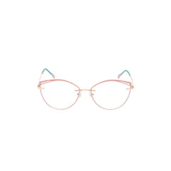 نظارات معدنية متعددة الألوان (إطارات)