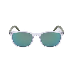Transparent Injected Sunglasses