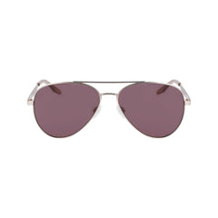 Gold Metal Sunglasses