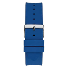 Blue Synthetic Watch