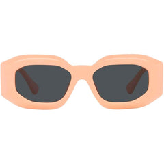 Multicolor Acetate Sunglasses