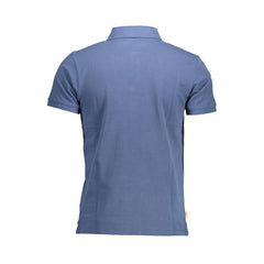 Elegant Slim Fit Short Sleeve Polo