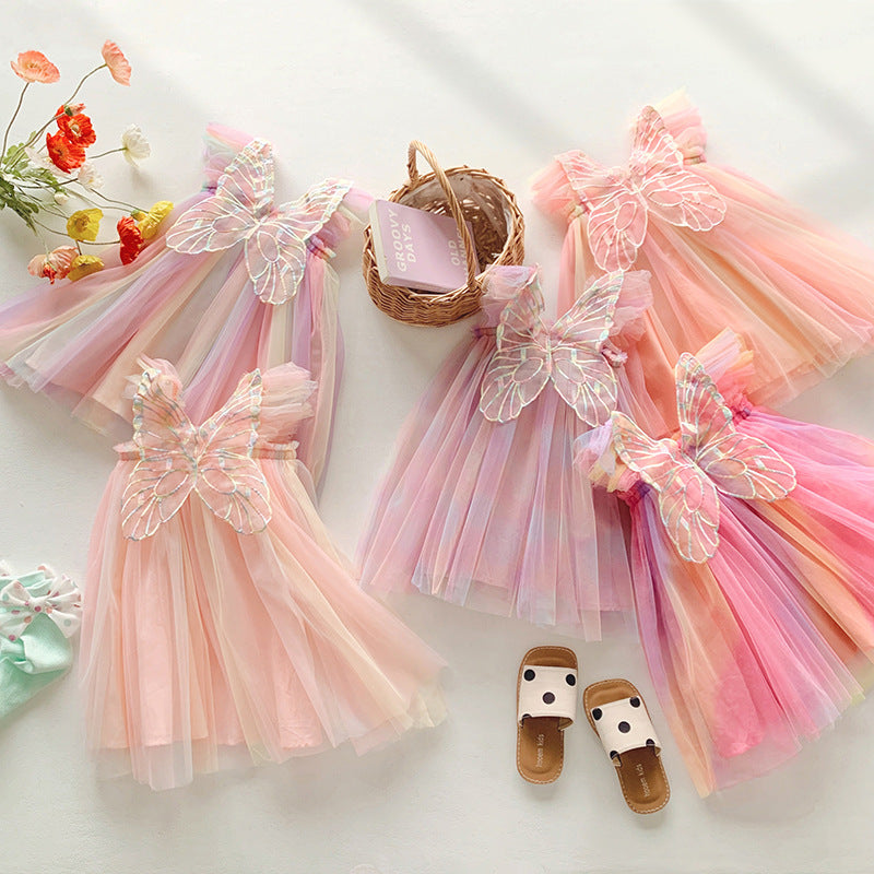 Girl Dress