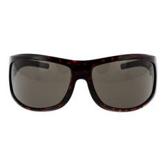 Brown Eco Polyamide Sunglasses