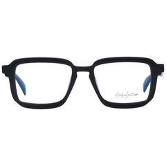 Black Plastic Glasses (Frames)