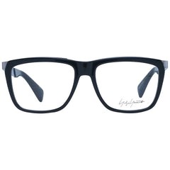Black Acetate Glasses (Frames)