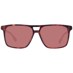 Brown Men Sunglass