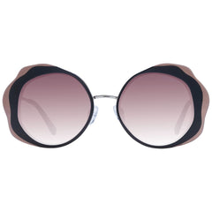 Black Acetate Sunglasses