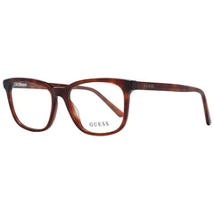 Brown Plastic Glasses (Frames)