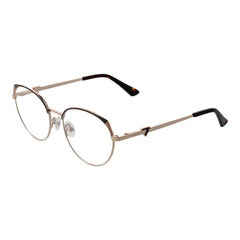 Gold Metal Glasses (Frames)