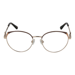 Gold Metal Glasses (Frames)