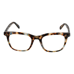 Brown Acetate Glasses (Frames)