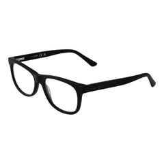 Black Acetate Glasses (Frames)