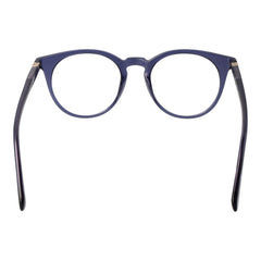 Blue Acetate Glasses (Frames)